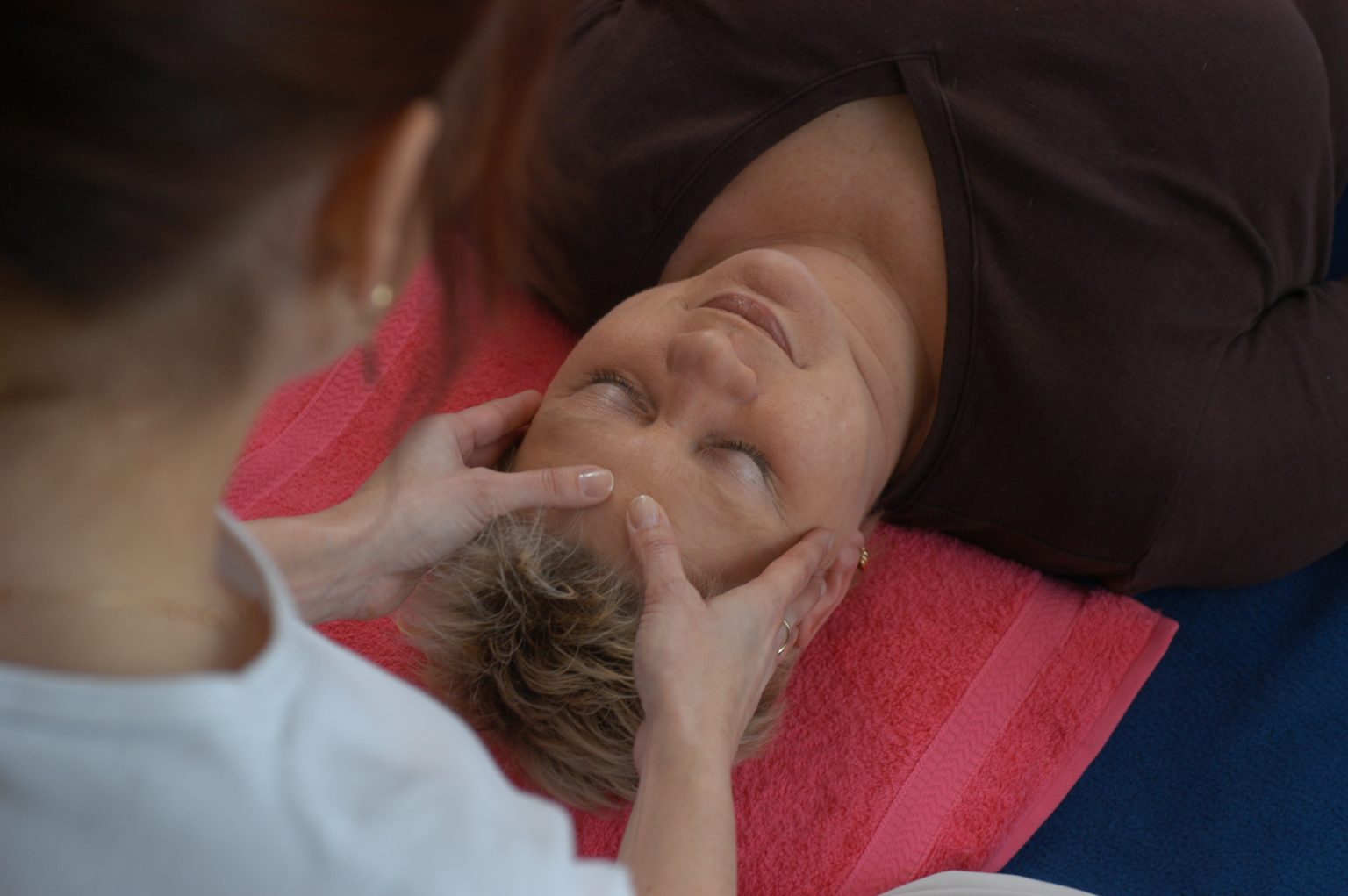 ShenDo Shiatsu Singen